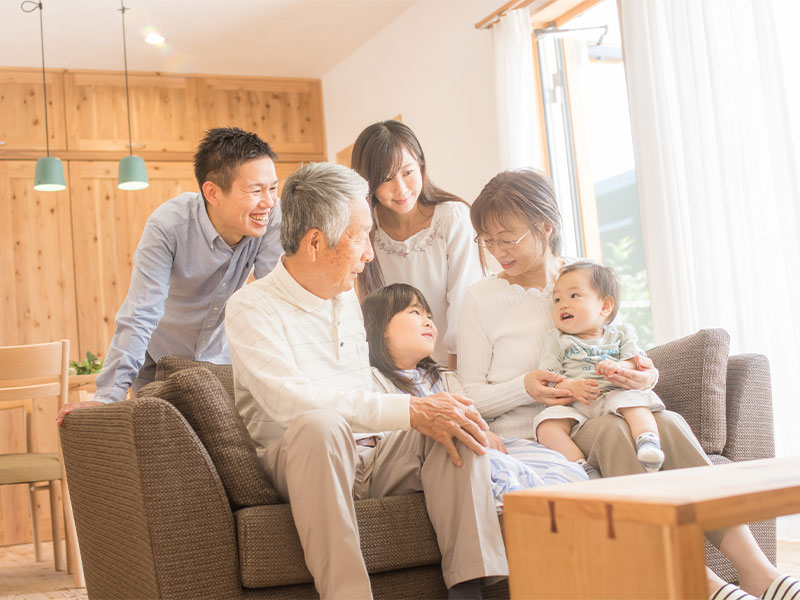 家のお直し全般OK！　おまけ塗装もサービス 安心のアフターフォロー