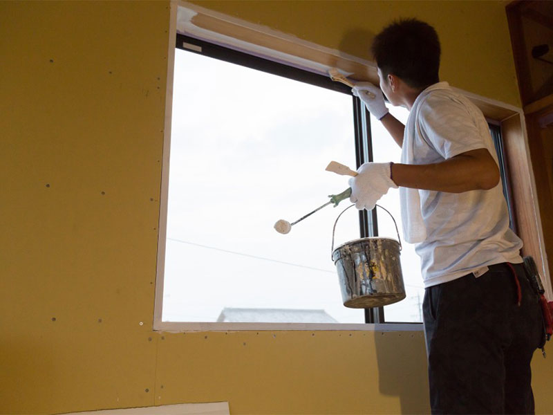 旭川市で外壁塗装・屋根塗装をはじめとした住宅のお悩みはサンライズ工業へお任せください！